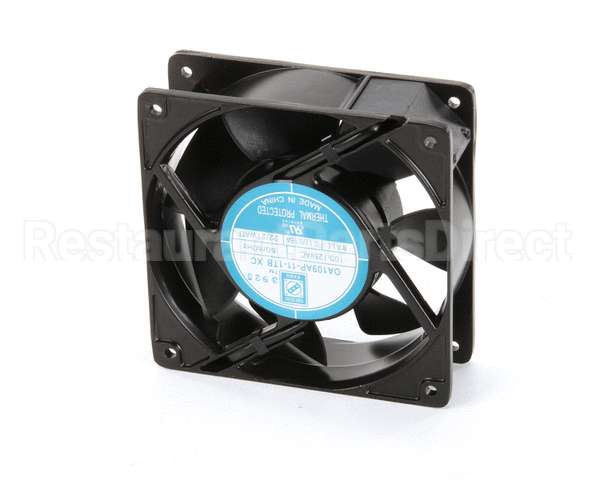 FA-34078 Alto Shaam Fan,Ct,Box,125V,130Cfm