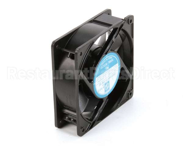FA-34078 Alto Shaam Fan,Ct,Box,125V,130Cfm
