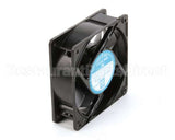 FA-34078 Alto Shaam Fan,Ct,Box,125V,130Cfm