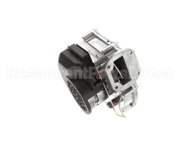 FA-34232 Alto Shaam Fan,Fryer,Gas