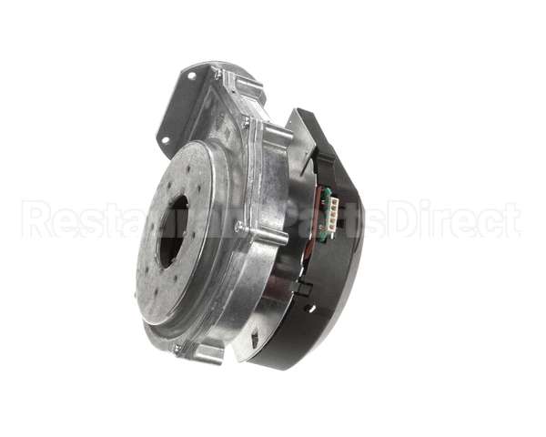 FA-34232 Alto Shaam Fan,Fryer,Gas