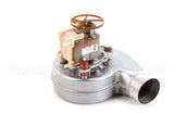 FA-34396 Alto Shaam Fan,Gas Burner Blower,80W,