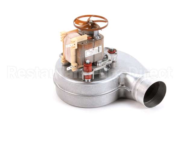 FA-34396 Alto Shaam Fan,Gas Burner Blower,80W,