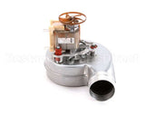 FA-34396 Alto Shaam Fan,Gas Burner Blower,80W,