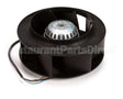 FA-34497 Alto Shaam Fan,230V,225Mm Dia,756 Cfm,