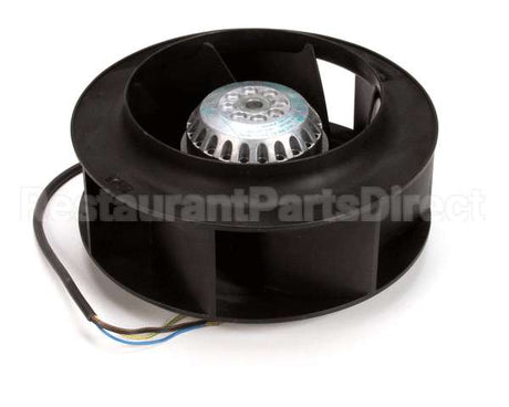 FA-34497 Alto Shaam Fan,230V,225Mm Dia,756 Cfm,