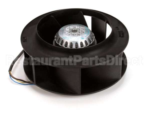 FA-34497 Alto Shaam Fan,230V,225Mm Dia,756 Cfm,