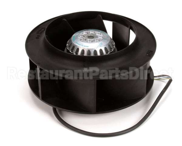 FA-34497 Alto Shaam Fan,230V,225Mm Dia,756 Cfm,