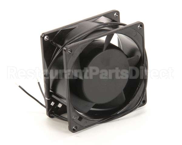 FA-34524 Alto Shaam Fan,3 Box,230V,Thermal Protec