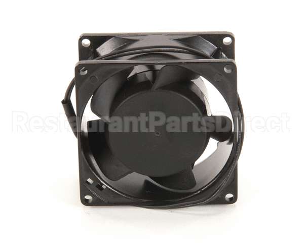 FA-34524 Alto Shaam Fan,3 Box,230V,Thermal Protec