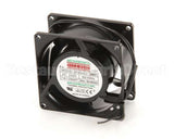 FA-34524 Alto Shaam Fan,3 Box,230V,Thermal Protec