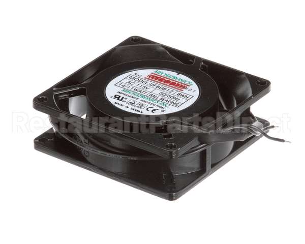 FA-34918 Alto Shaam Fan,Cooling,115 Volt,Esg