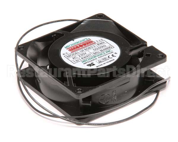 FA-34919 Alto Shaam Fan,Cooling,230 Volt,Es