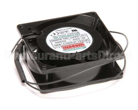 FA-34919 Alto Shaam Fan,Cooling,230 Volt,Es