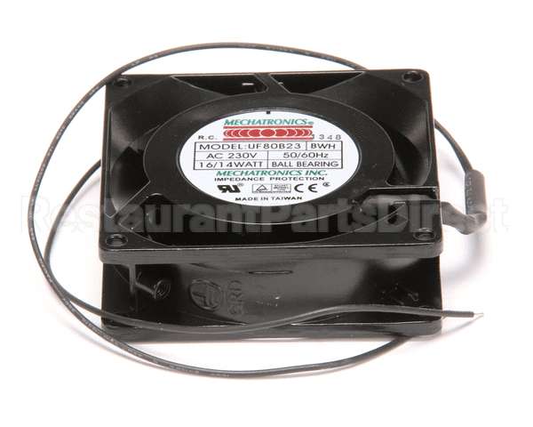FA-34919 Alto Shaam Fan,Cooling,230 Volt,Es