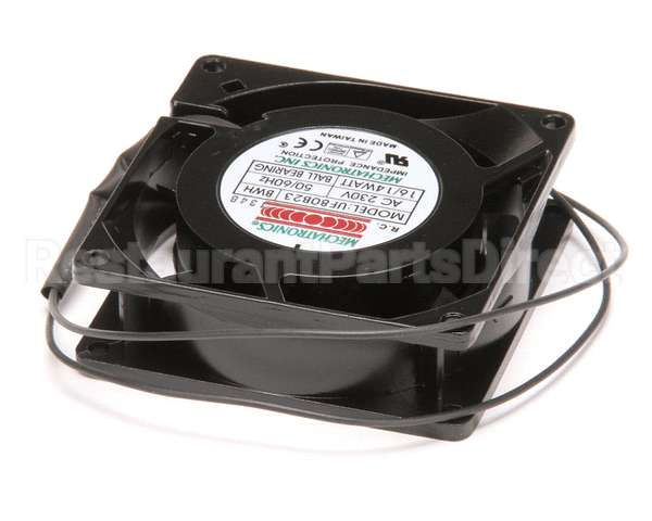 FA-34919 Alto Shaam Fan,Cooling,230 Volt,Es