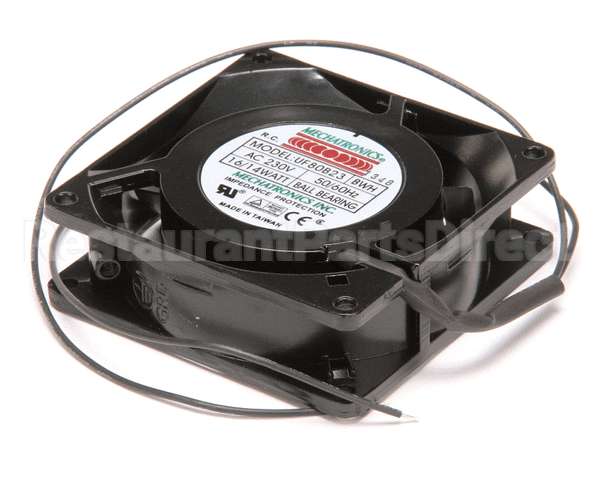 FA-34919 Alto Shaam Fan,Cooling,230 Volt,Es