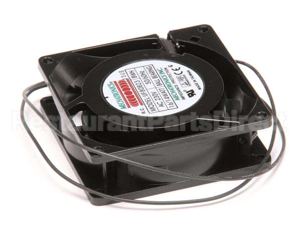 FA-34919 Alto Shaam Fan,Cooling,230 Volt,Es