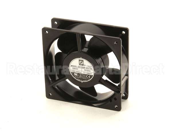 FA-3568 Alto Shaam Fan,Box,70Cfm,230V,50-60Hz