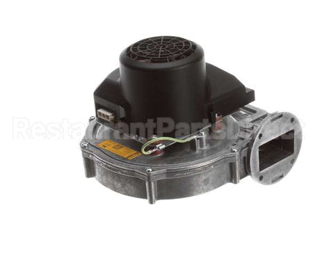 FA-35886 Alto Shaam Fan, Ebm Combustion Blower Rg