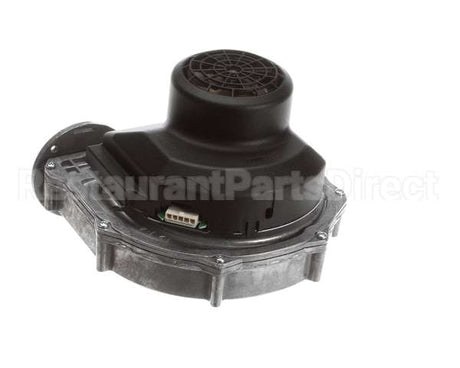 FA-35886 Alto Shaam Fan, Ebm Combustion Blower Rg
