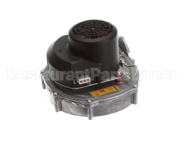 FA-35886 Alto Shaam Fan, Ebm Combustion Blower Rg