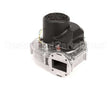 FA-35887 Alto Shaam Fan, Ebm Combustion Blower Rg