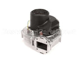 FA-35887 Alto Shaam Fan, Ebm Combustion Blower Rg
