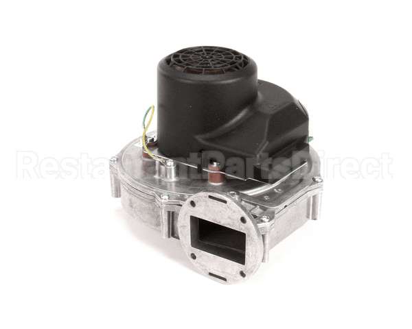 FA-35887 Alto Shaam Fan, Ebm Combustion Blower Rg