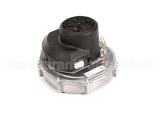 FA-35887 Alto Shaam Fan, Ebm Combustion Blower Rg
