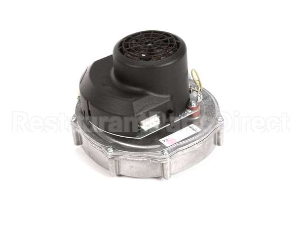 FA-35887 Alto Shaam Fan, Ebm Combustion Blower Rg