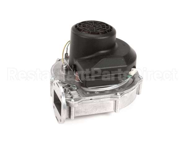 FA-35887 Alto Shaam Fan, Ebm Combustion Blower Rg
