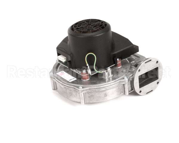 FA-35887 Alto Shaam Fan, Ebm Combustion Blower Rg