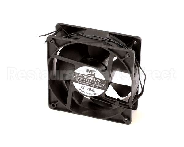 FA-36291 Alto Shaam Fan Ebm 4656N 120X120X38Mm Cn