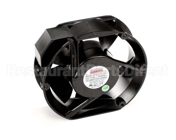 FA-36689 Alto Shaam Fan,Axial, 115V60Hz,38W,293Cfm