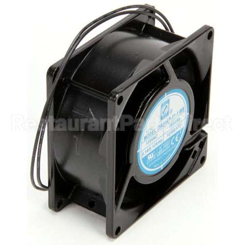 FA-3973 Compatible Alto Shaam Cooling Fan 115V, 3000 Rpm