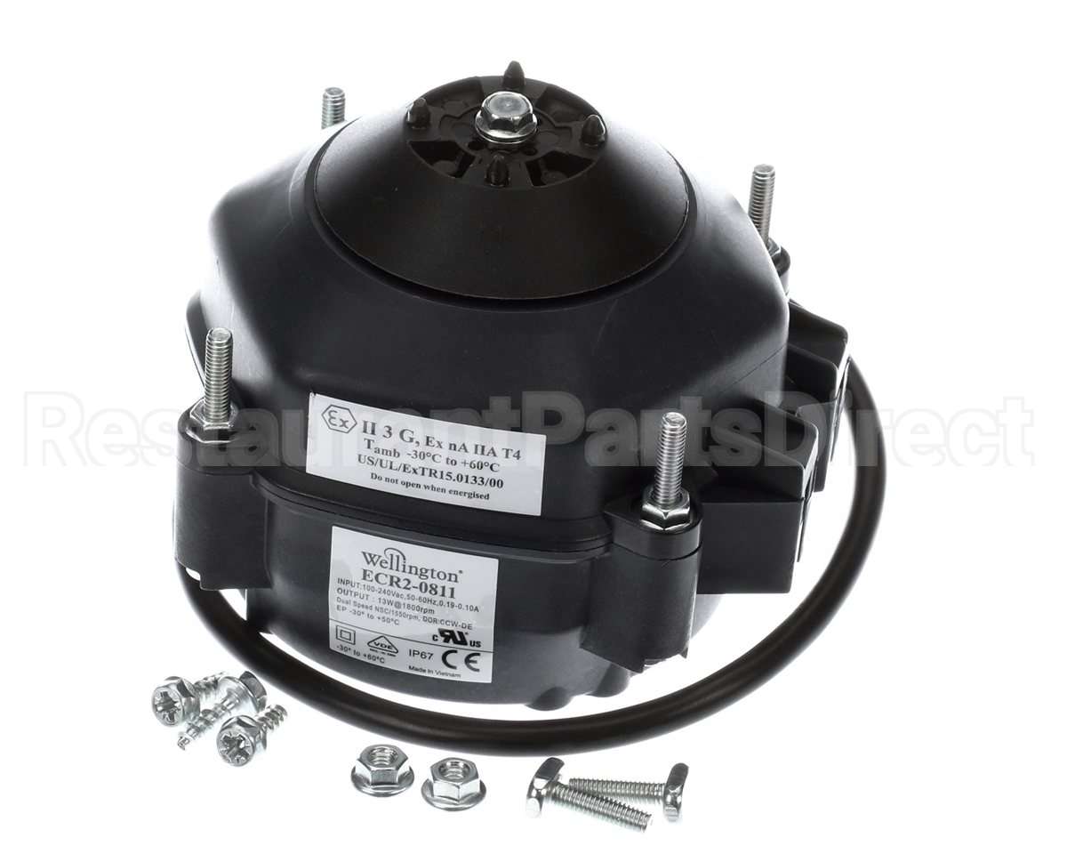 FA-70-VU Hoshizaki Fa70Vu Evap. Fan Mot