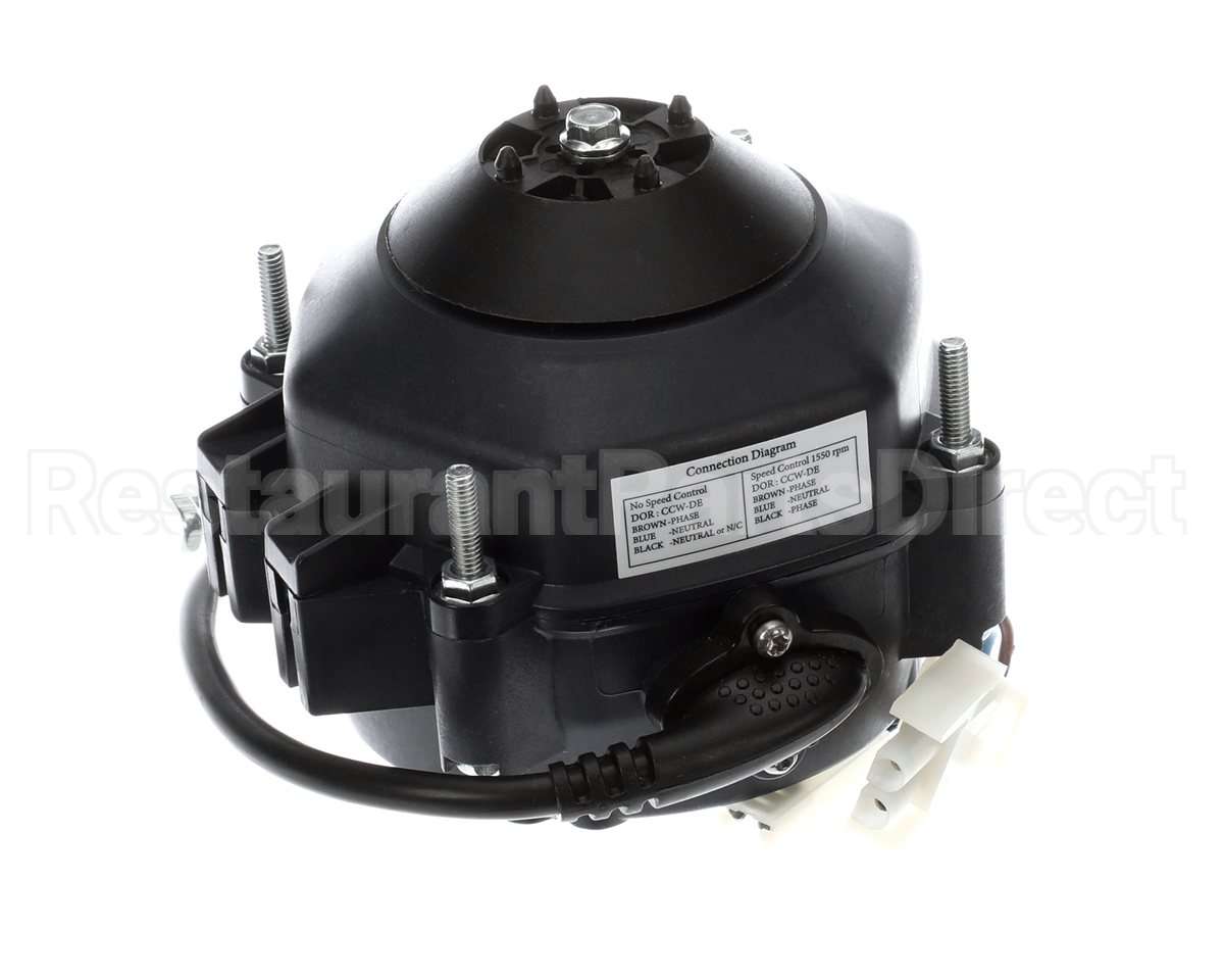 FA-70-VU Hoshizaki Fa70Vu Evap. Fan Mot