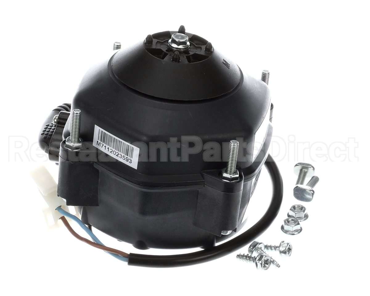 FA-70-VU Hoshizaki Fa70Vu Evap. Fan Mot