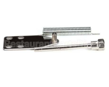 FA100K020 Maxx Cold Hinge Kit Top Right Pizz