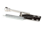 FA100K020 Maxx Cold Hinge Kit Top Right Pizz
