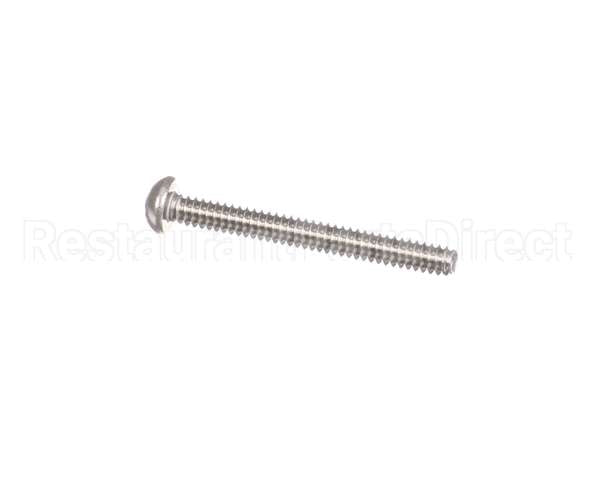 FA10140 Cleveland Screw- Slot Dr Z Pl 6-32 X 1 1