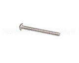 FA10140 Cleveland Screw- Slot Dr Z Pl 6-32 X 1 1