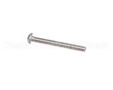 FA10140 Cleveland Screw- Slot Dr Z Pl 6-32 X 1 1