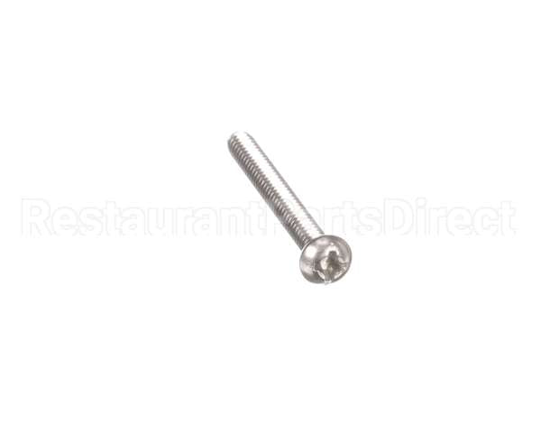FA10140 Cleveland Screw- Slot Dr Z Pl 6-32 X 1 1