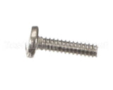 FA11056 Cleveland Screw- Slot Dr S S 6-32X1/2 Pa