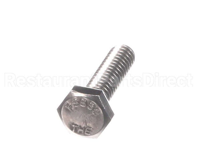 FA11260 Cleveland Hex Bolt S.s. 1/4-20 X 1