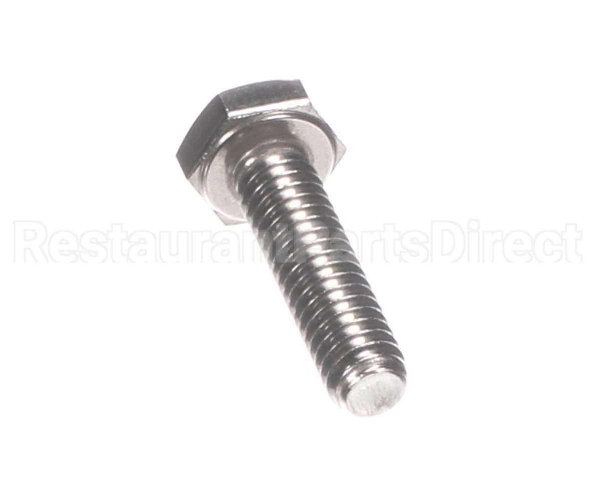 FA11260 Cleveland Hex Bolt S.s. 1/4-20 X 1