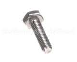 FA11260 Cleveland Hex Bolt S.s. 1/4-20 X 1