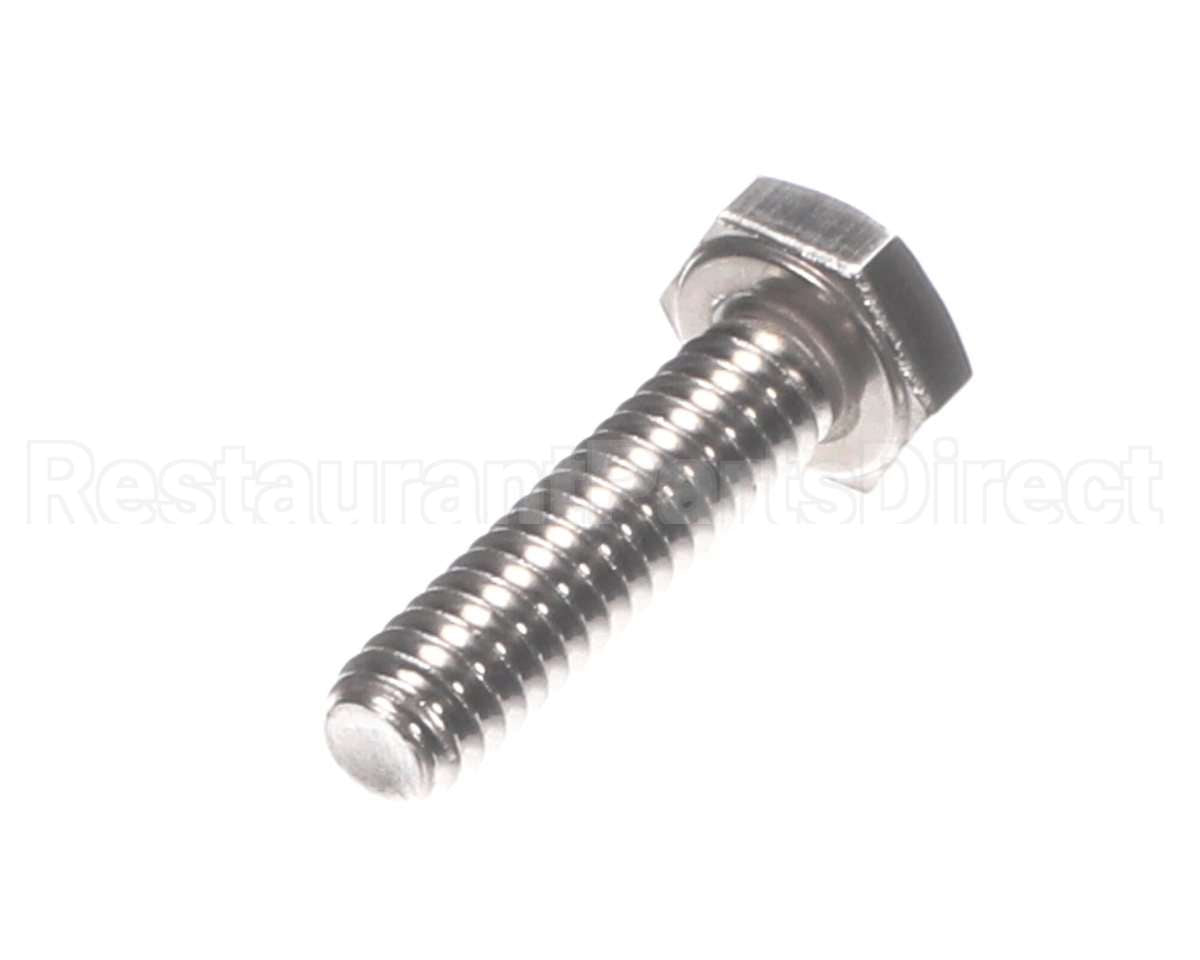 FA11260 Cleveland Hex Bolt S.s. 1/4-20 X 1